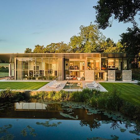 Stillwaters House - Avington Winchester Ovington  Extérieur photo