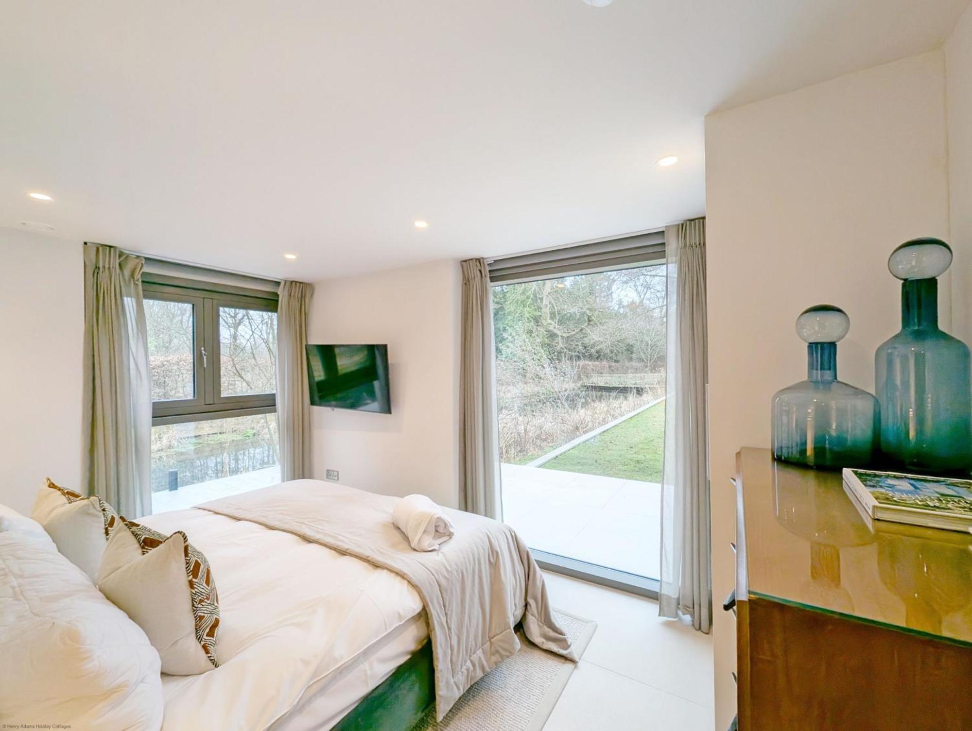 Stillwaters House - Avington Winchester Ovington  Extérieur photo