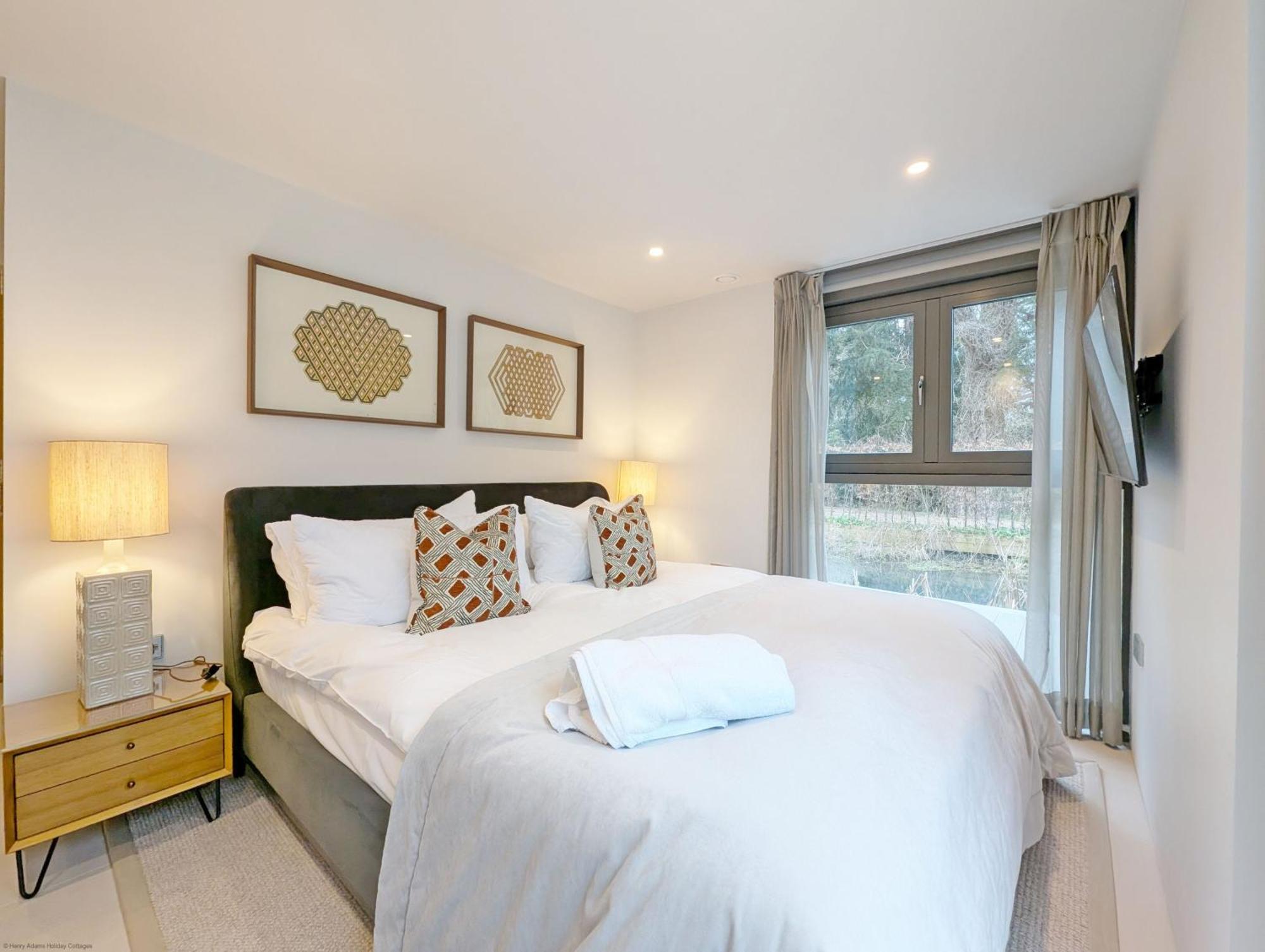 Stillwaters House - Avington Winchester Ovington  Extérieur photo