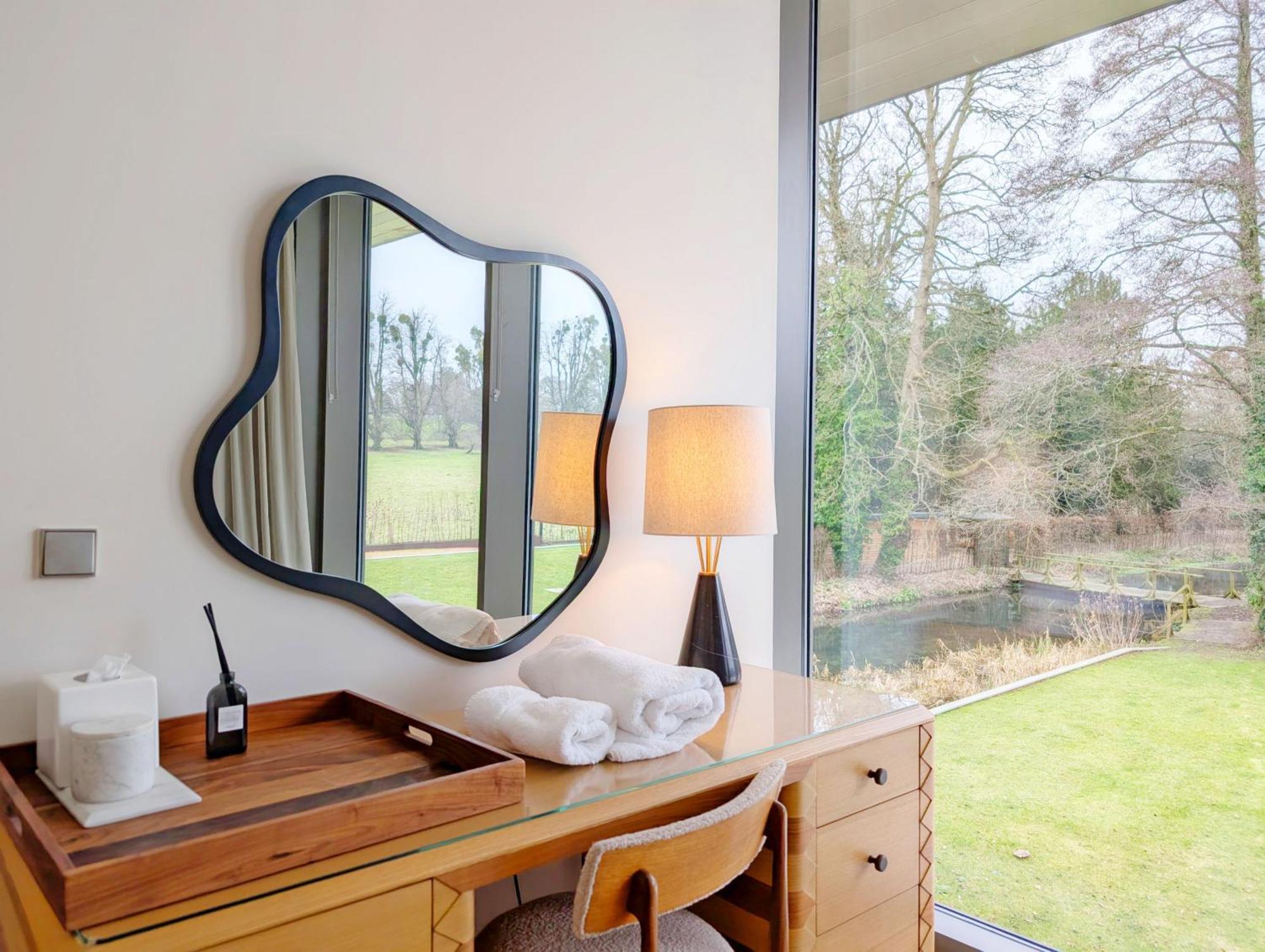 Stillwaters House - Avington Winchester Ovington  Extérieur photo