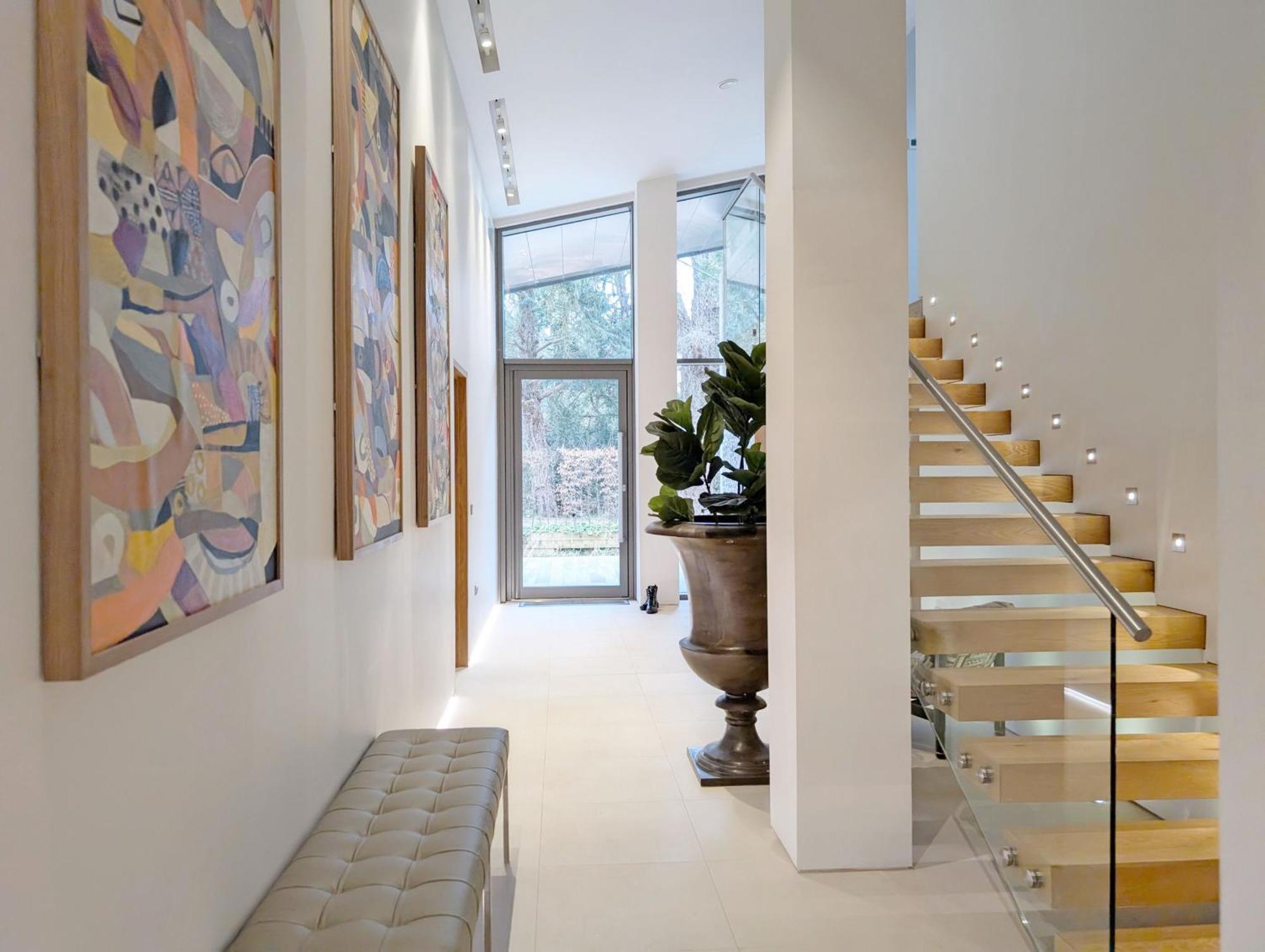 Stillwaters House - Avington Winchester Ovington  Extérieur photo