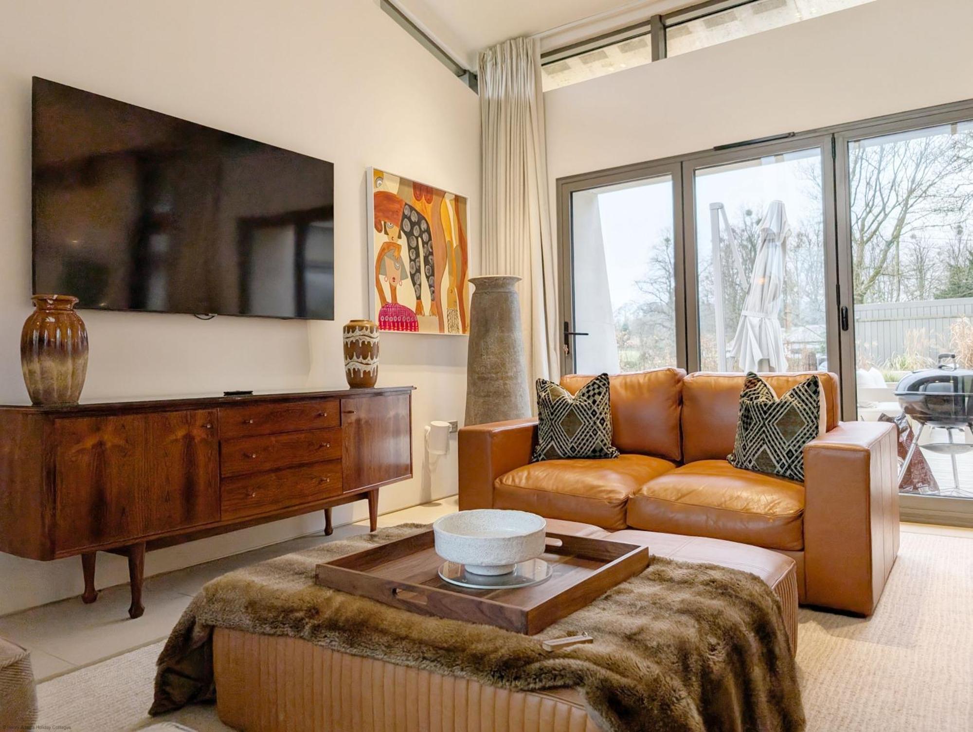 Stillwaters House - Avington Winchester Ovington  Extérieur photo