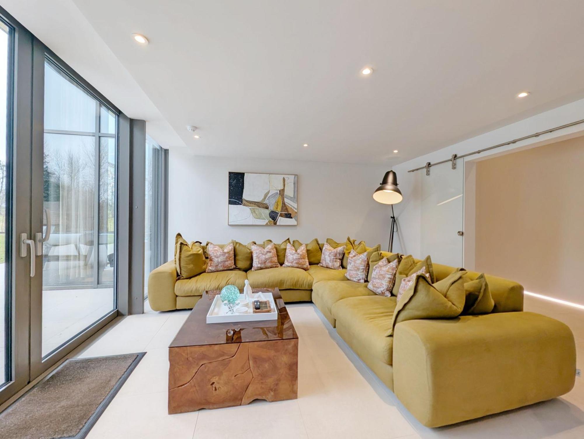 Stillwaters House - Avington Winchester Ovington  Extérieur photo