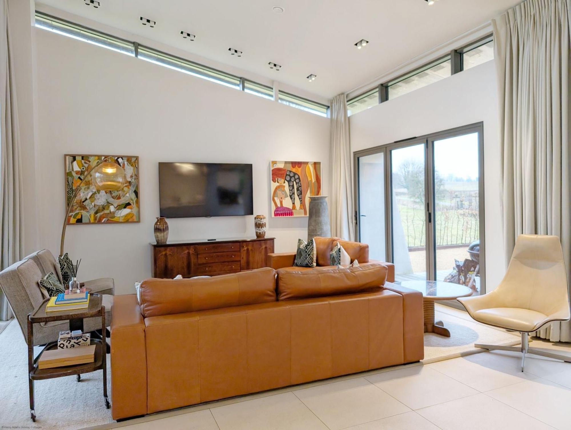 Stillwaters House - Avington Winchester Ovington  Extérieur photo