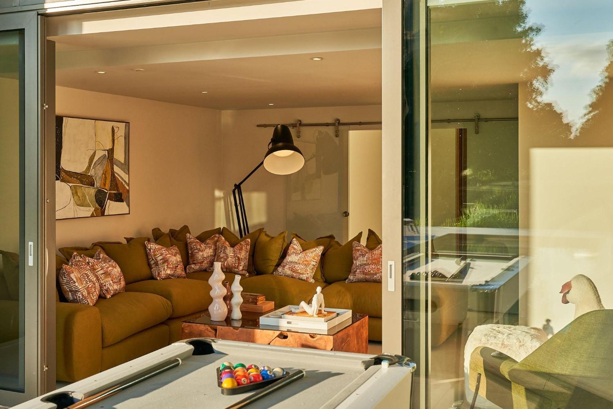 Stillwaters House - Avington Winchester Ovington  Extérieur photo