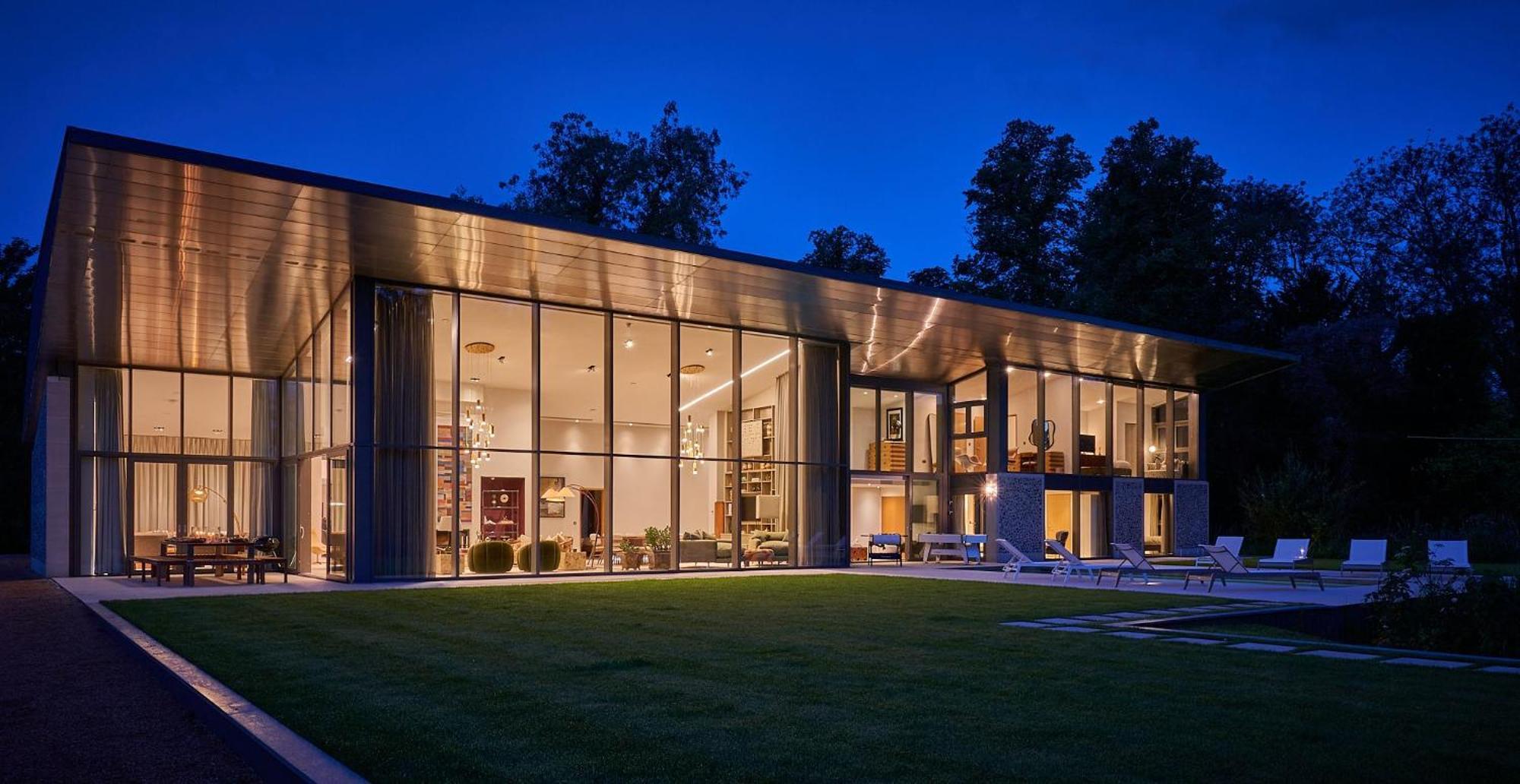 Stillwaters House - Avington Winchester Ovington  Extérieur photo