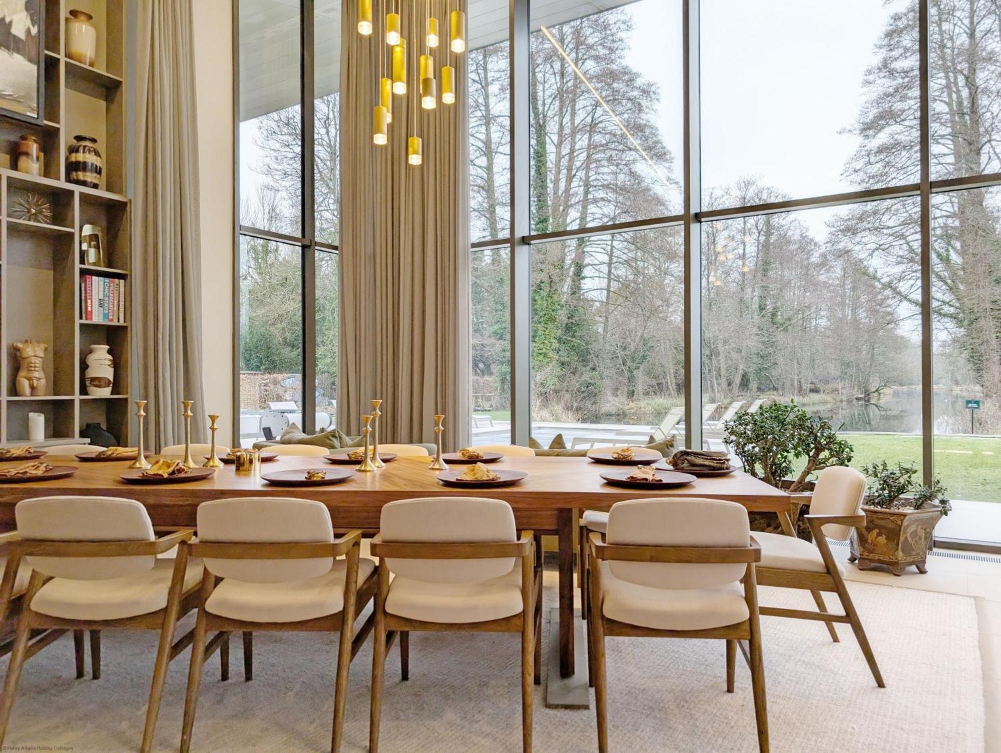Stillwaters House - Avington Winchester Ovington  Extérieur photo
