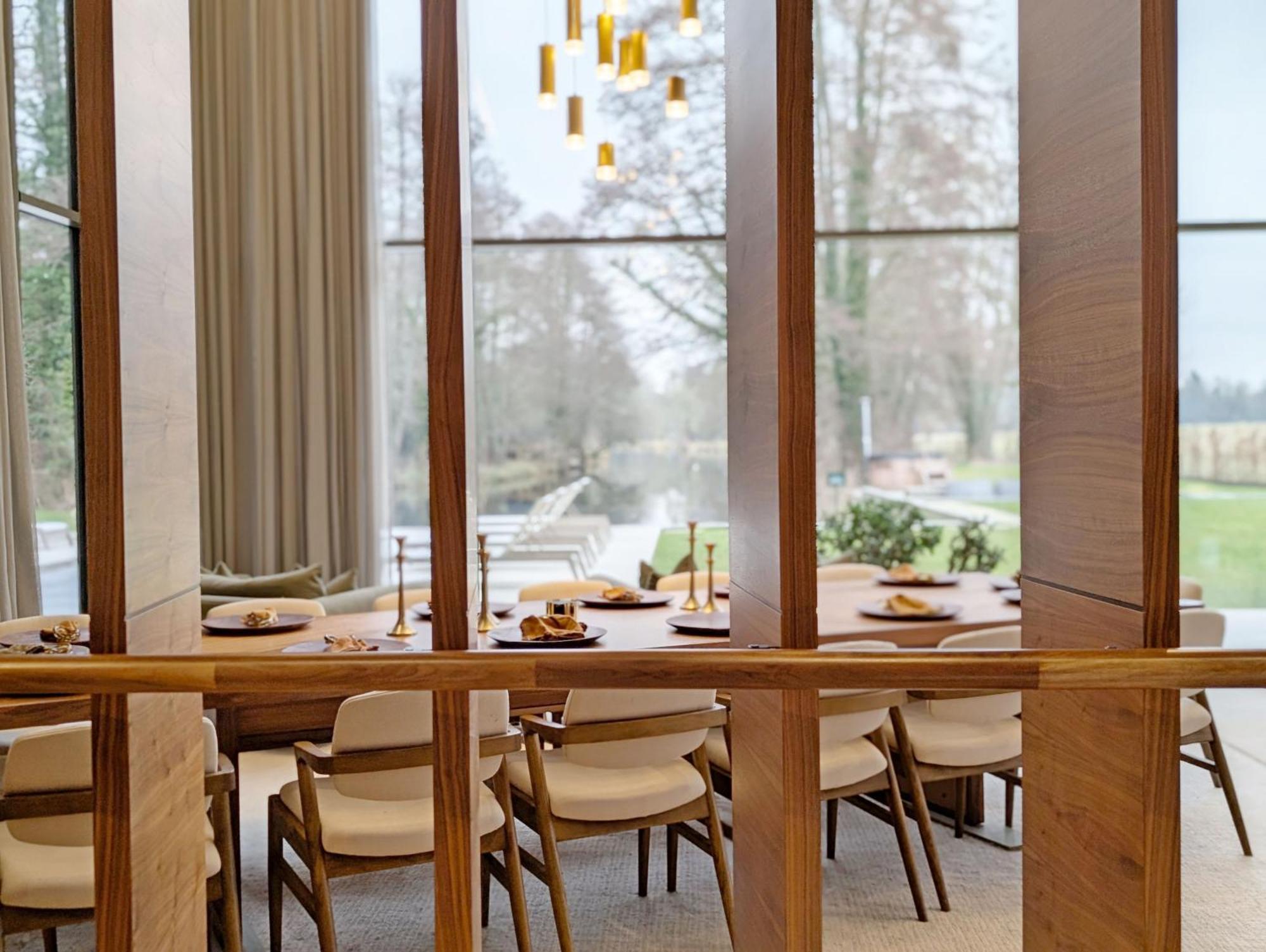 Stillwaters House - Avington Winchester Ovington  Extérieur photo