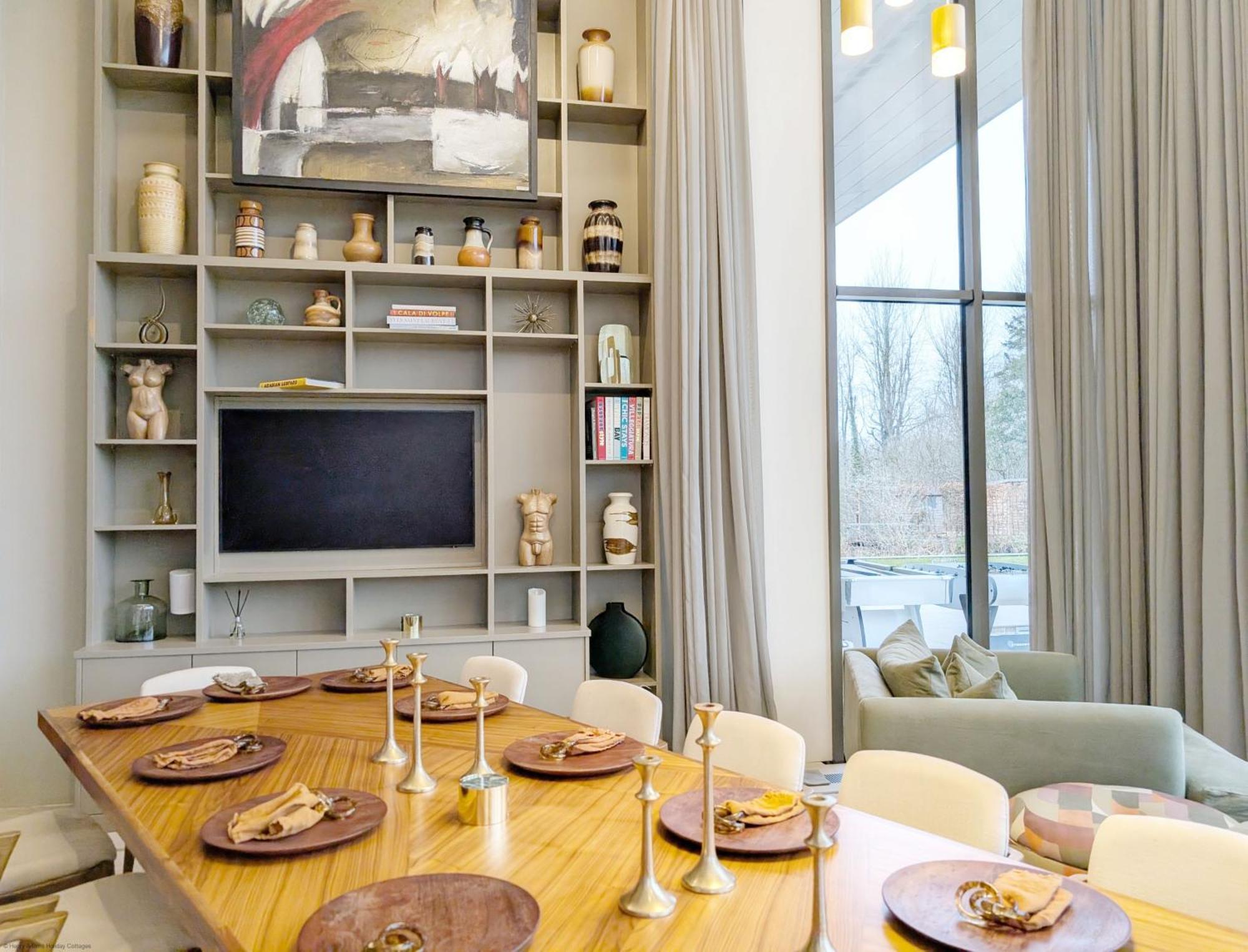 Stillwaters House - Avington Winchester Ovington  Extérieur photo