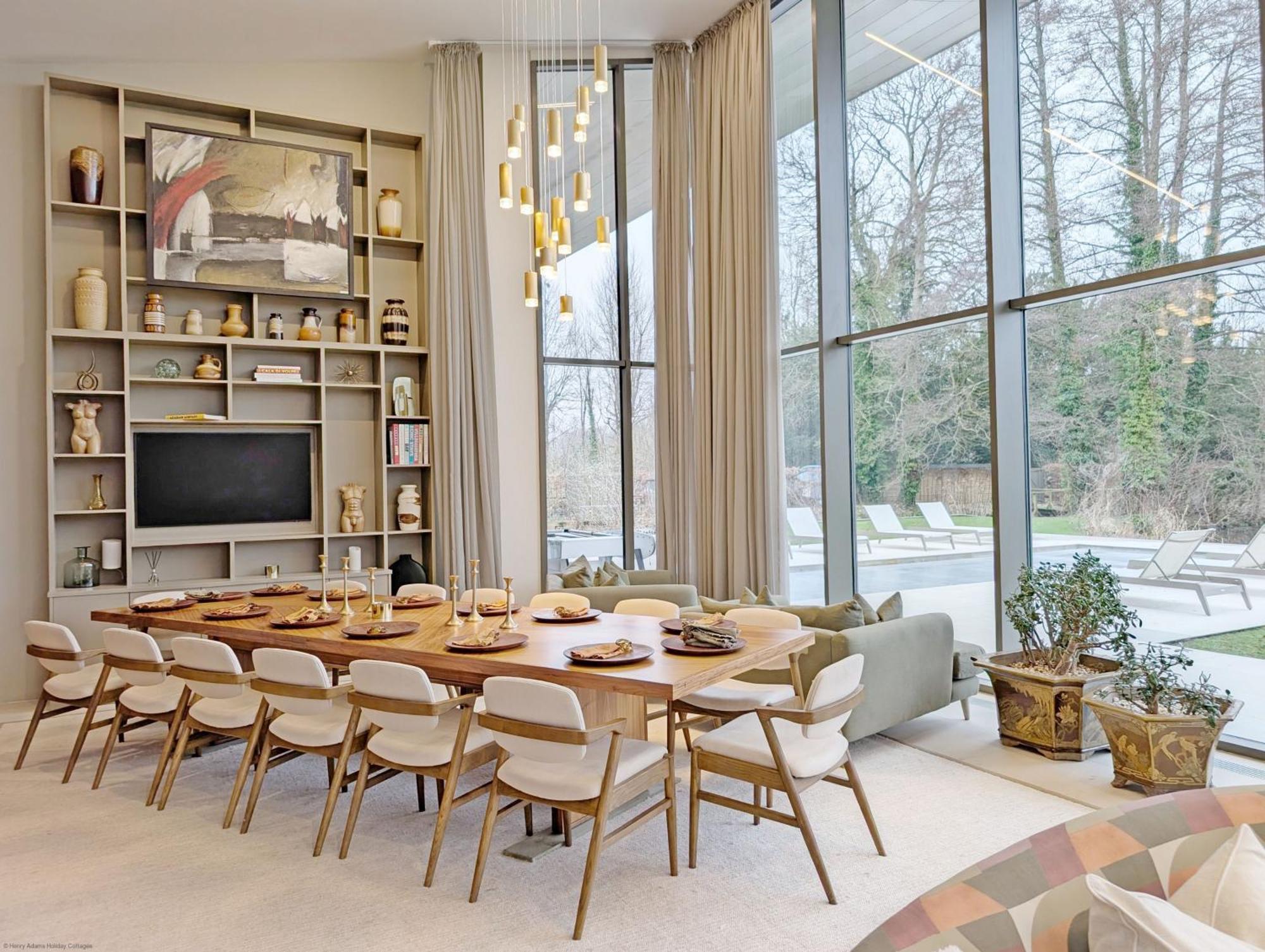 Stillwaters House - Avington Winchester Ovington  Extérieur photo