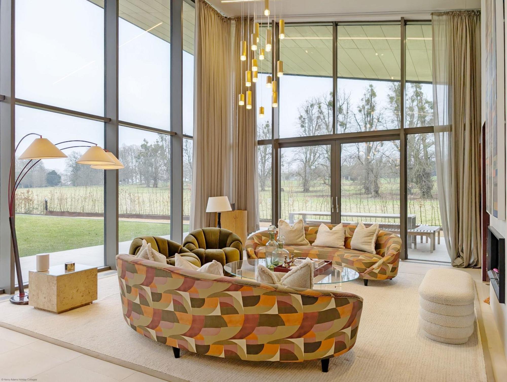 Stillwaters House - Avington Winchester Ovington  Extérieur photo