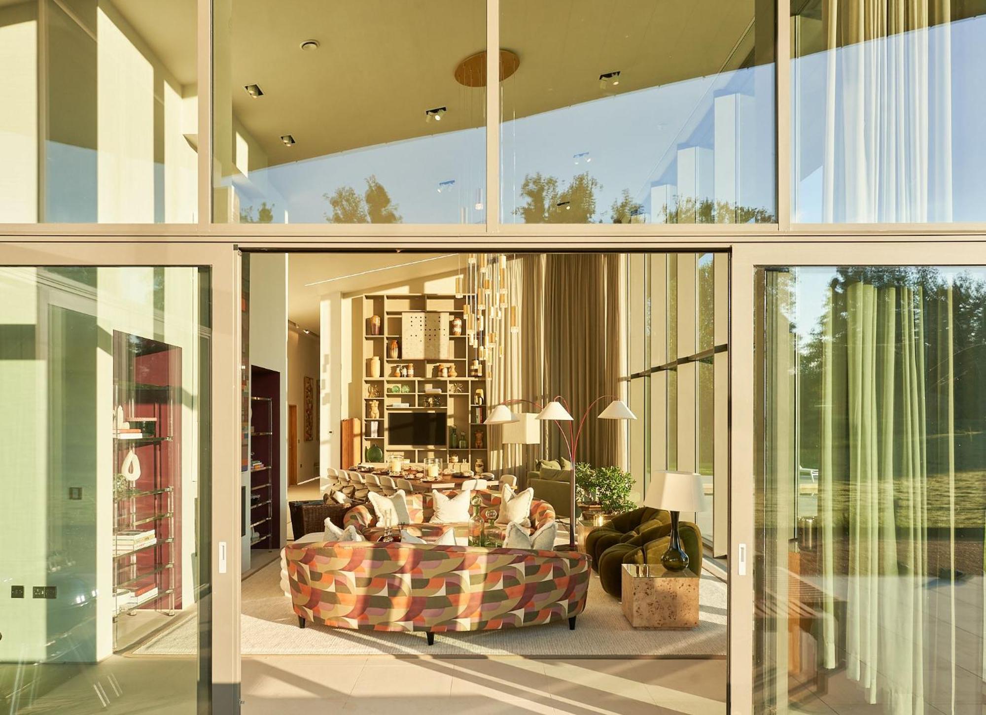 Stillwaters House - Avington Winchester Ovington  Extérieur photo